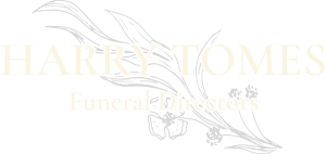 Harry Tomes Funeral Directors Bournemouth logo